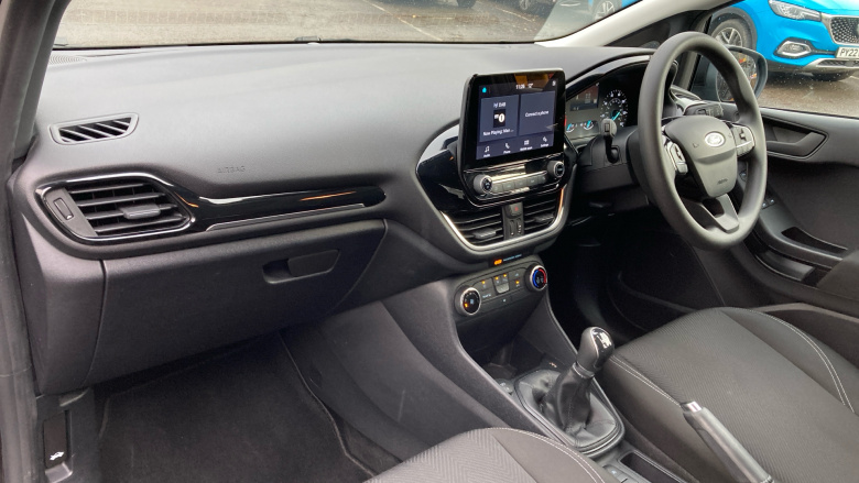 Ford Fiesta 1.1 75 Trend 5dr Petrol Hatchback